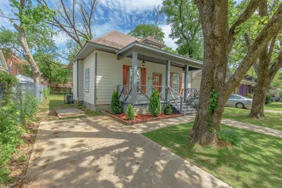 1002 S WILLETT ST, Memphis, TN 38114 - Image #2
