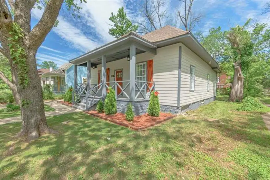 1002 S WILLETT ST, Memphis, TN 38114 - Image #3