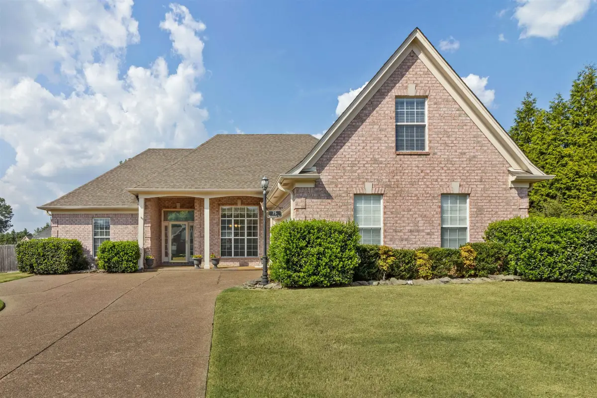 75 BROOKWOOD CIR, Oakland, TN 38060 - Image #1