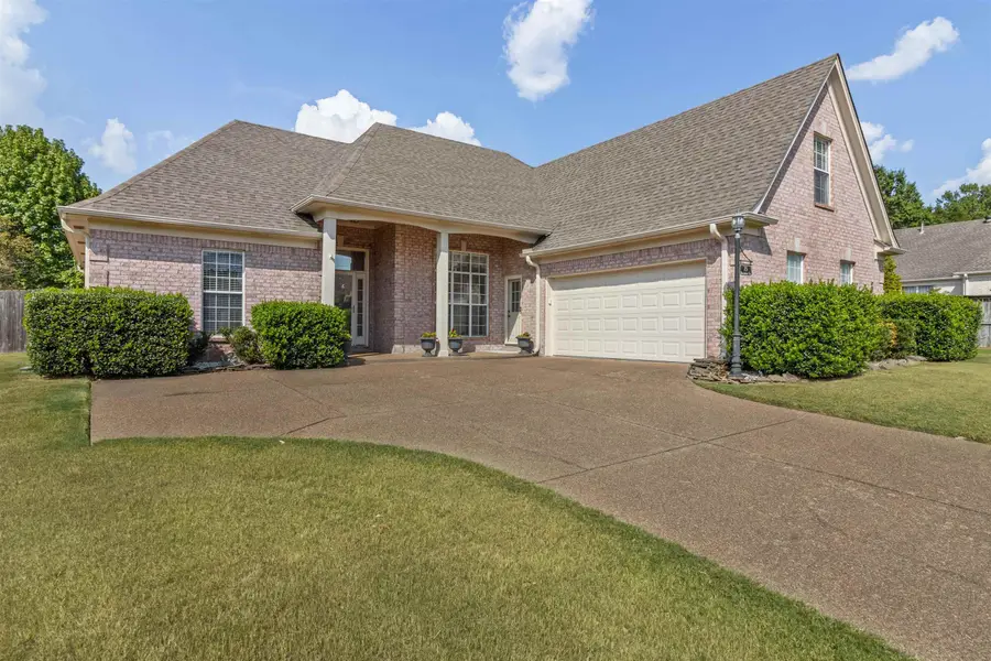 75 BROOKWOOD CIR, Oakland, TN 38060 - Image #2