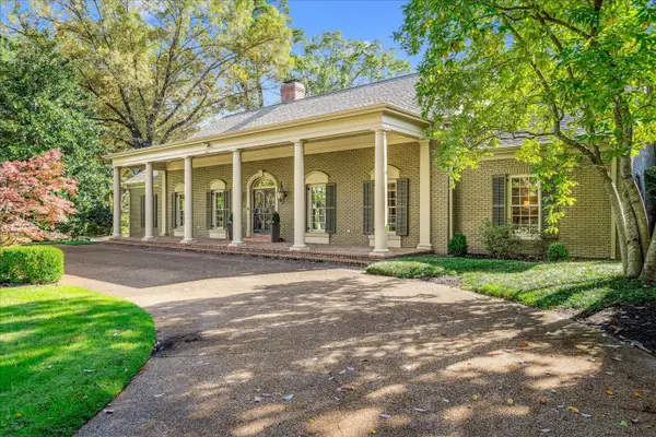 4841 FLEETGROVE AVE, Memphis, TN 38117