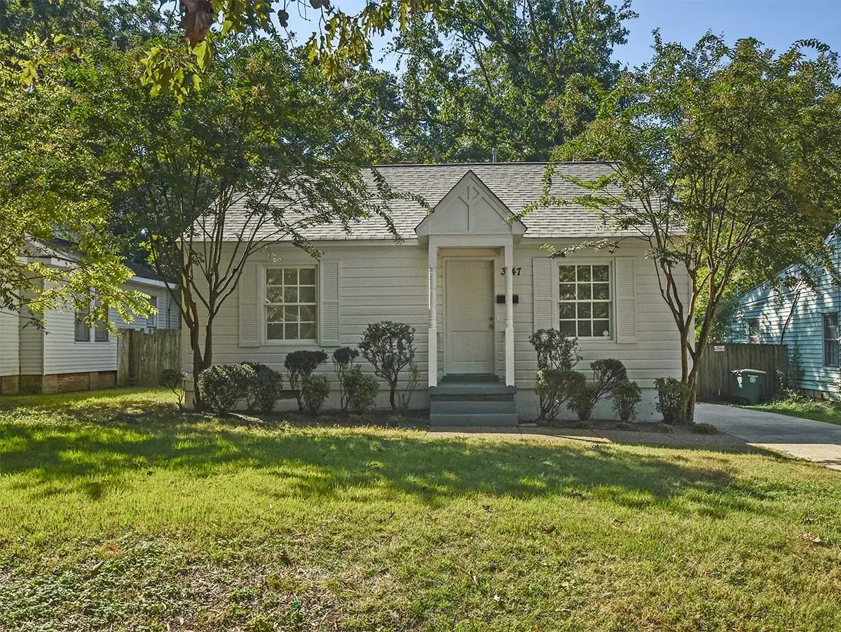 3747 MARION AVE, Memphis, TN 38111 - #1