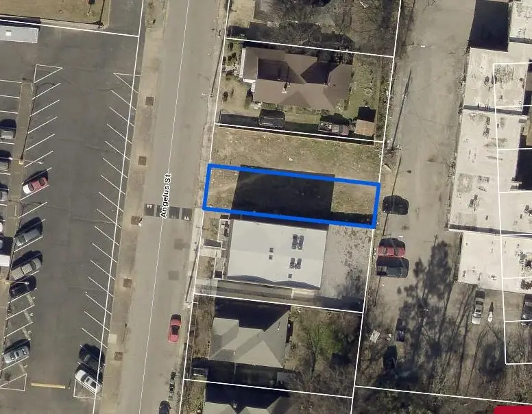 46 ANGELUS ST, Memphis, TN 38104 - Image #2