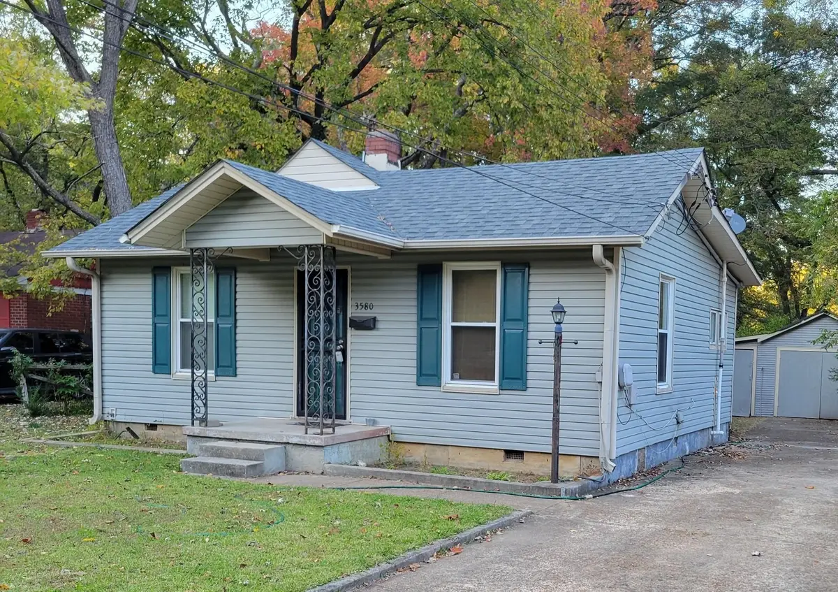 3580 ALLANDALE LN, Memphis, TN 38111 - Image #1