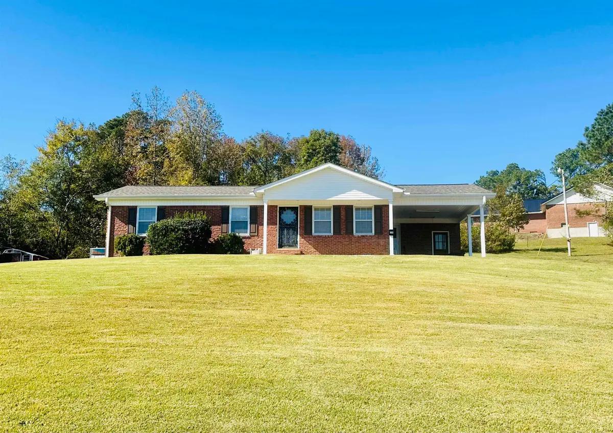 136 PERKINS ST, Selmer, TN 38375-1364 - Image #1
