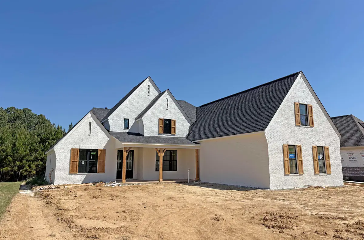 336 ROLLING GROVE BLVD, Collierville, TN 38017 - #1