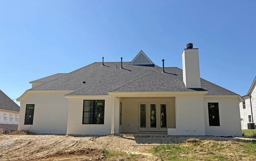 336 ROLLING GROVE BLVD, Collierville, TN 38017 - #2