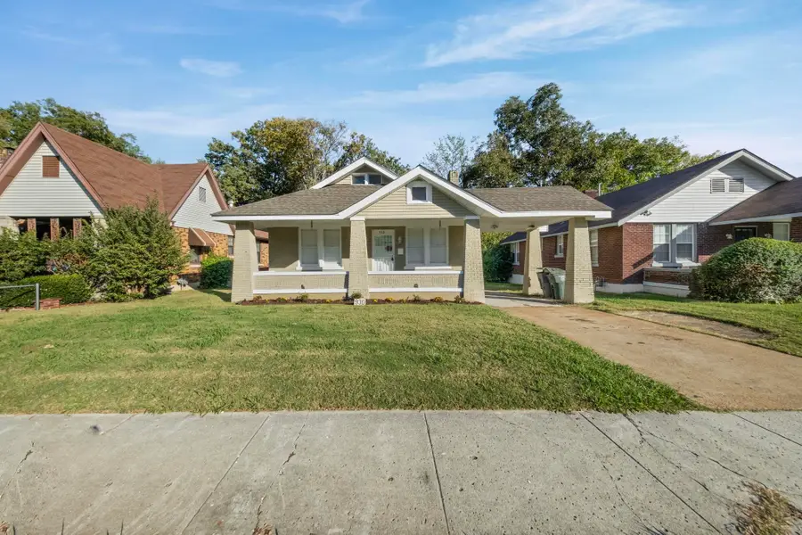 930 N BELVEDERE BLVD, Memphis, TN 38107 - Image #2