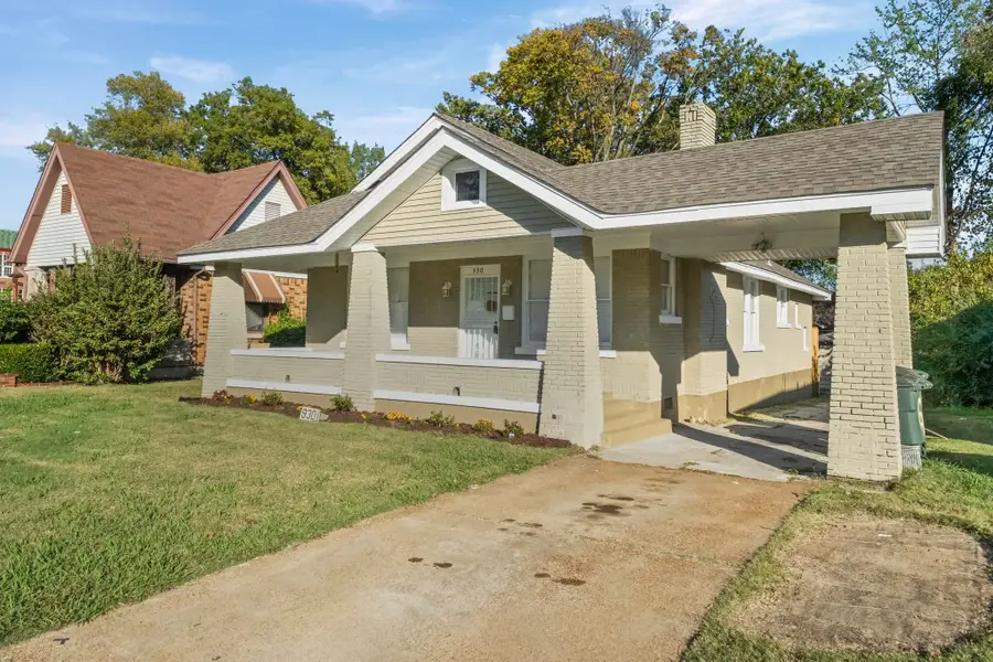 930 N BELVEDERE BLVD, Memphis, TN 38107 - Image #3