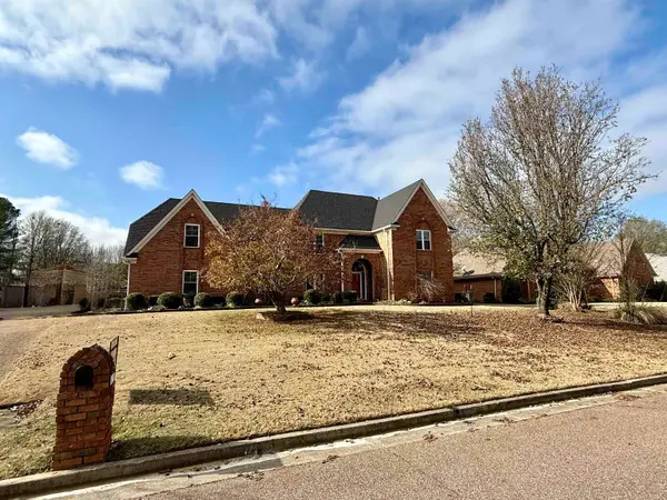 4279 HIGH PLAINS RD, Bartlett, TN 38135