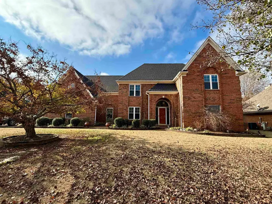 4279 HIGH PLAINS RD, Bartlett, TN 38135 - Image #2