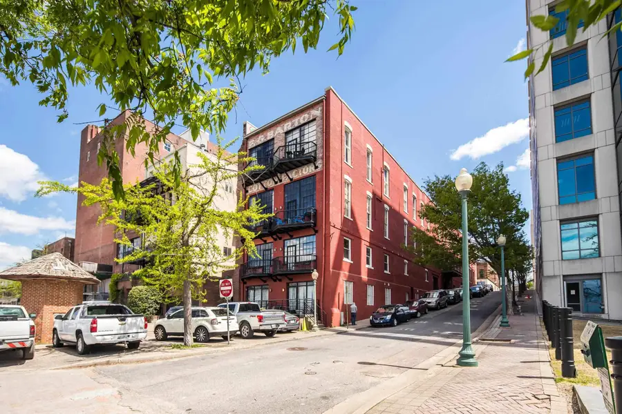 50 GAYOSO AVE #306, Memphis, TN 38103 - Image #2