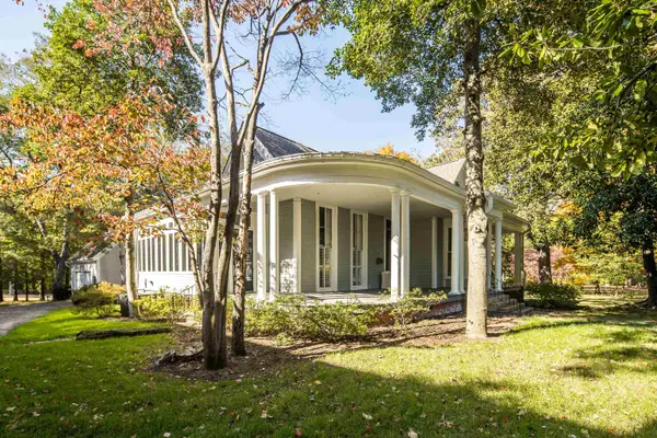 233 N GRAND AVE, Brownsville, TN 38012-2456