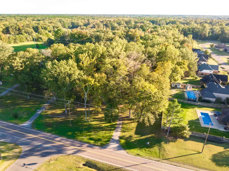 1777 E STARLANDING RD, Nesbit, MS 38651 - Image #2