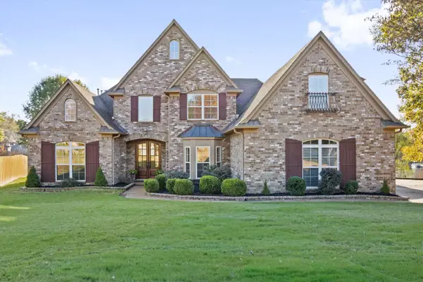 9797 WINDWARD SLOPE CV, Lakeland, TN 38002-8192