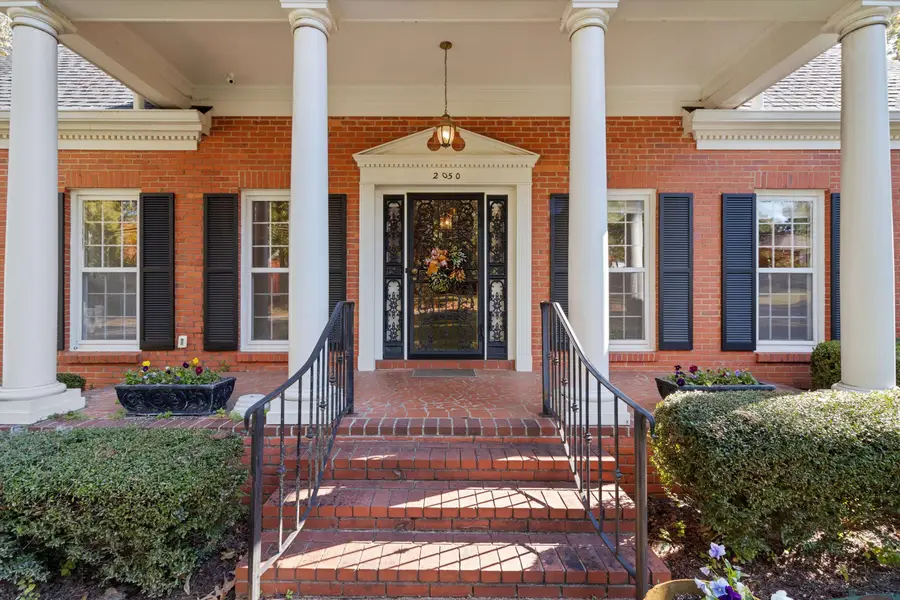 2050 KIRBY RD, Memphis, TN 38119 - #2