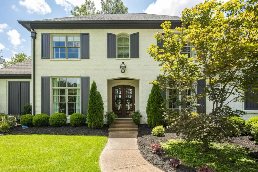 4561 MINDEN RD, Memphis, TN 38117 - Image #2