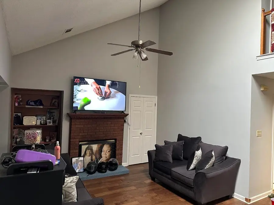 3717 DEER FOREST DR, Memphis, TN 38115 - Image #3