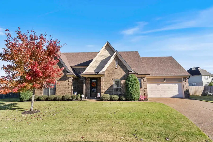 65 BENTGRASS CV, Oakland, TN 38060 - Image #2