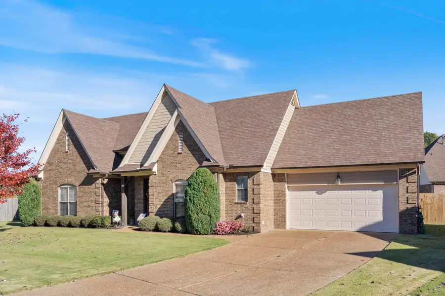 65 BENTGRASS CV, Oakland, TN 38060 - Image #3