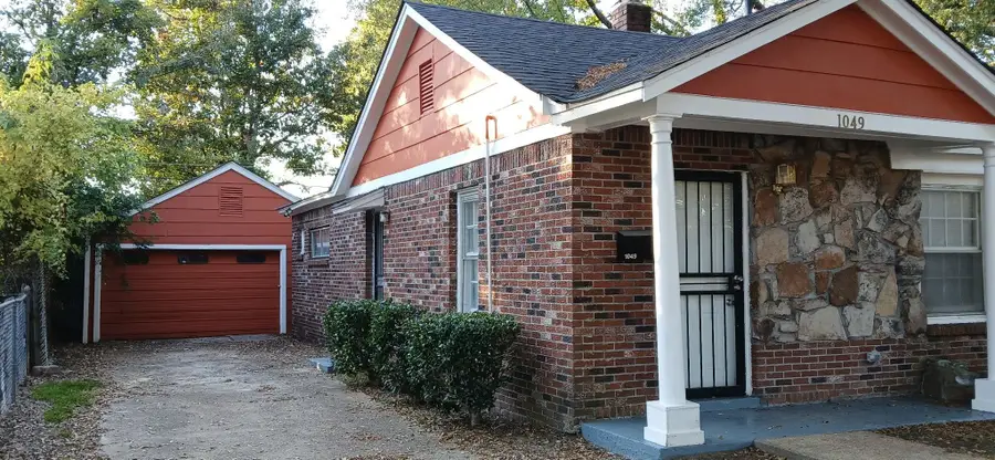1049 HAYNES RD, Memphis, TN 38114 - Image #2