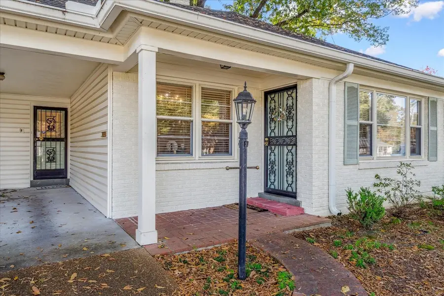 4927 HAMPSHIRE AVE, Memphis, TN 38117 - Image #3