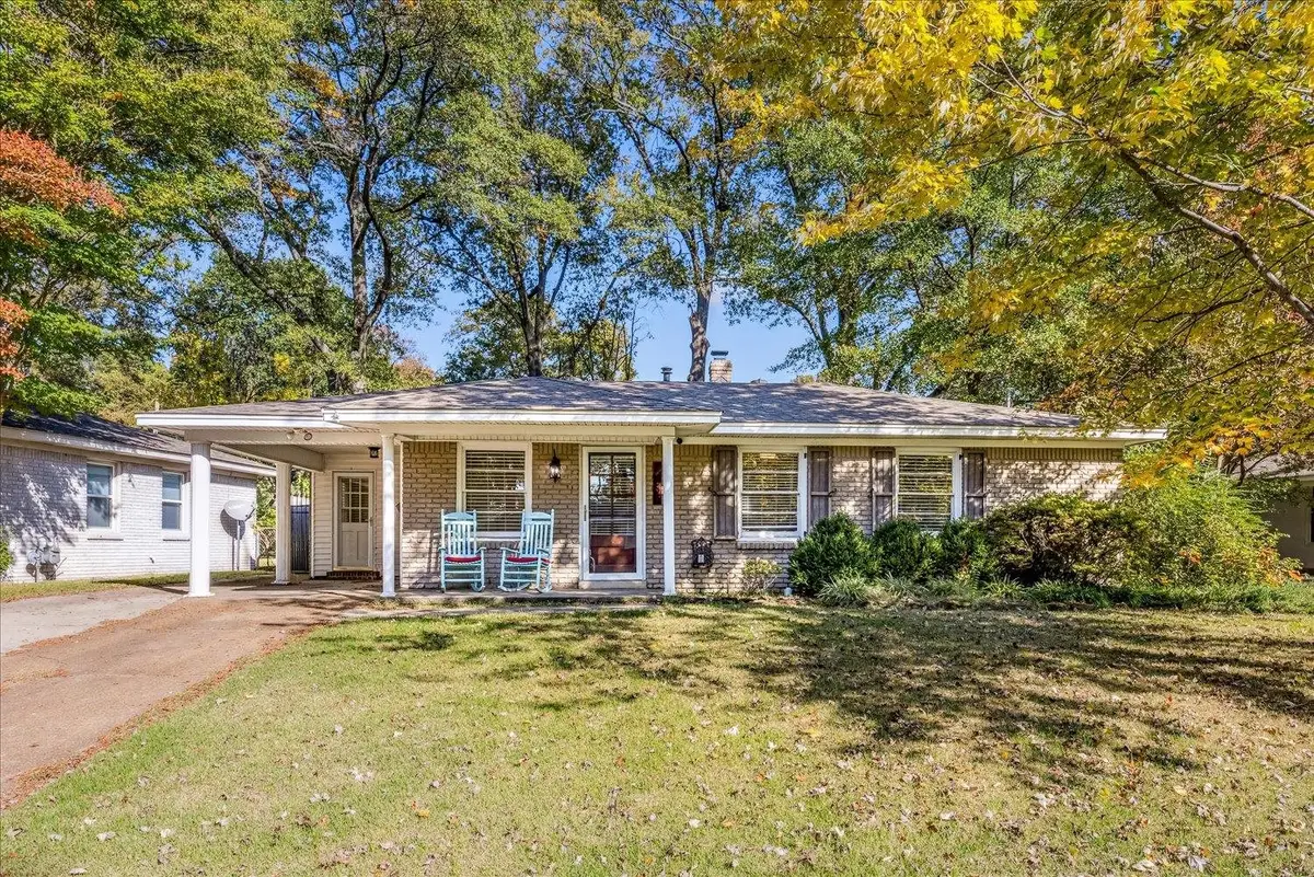 1456 WOODSTON RD, Memphis, TN 38117 - Image #1
