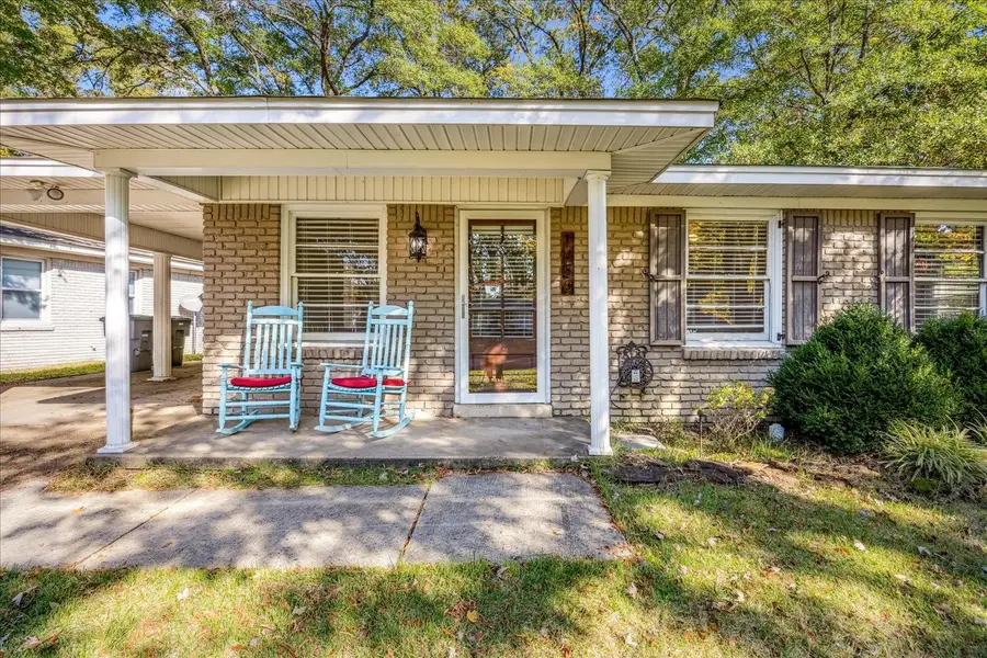 1456 WOODSTON RD, Memphis, TN 38117 - Image #2