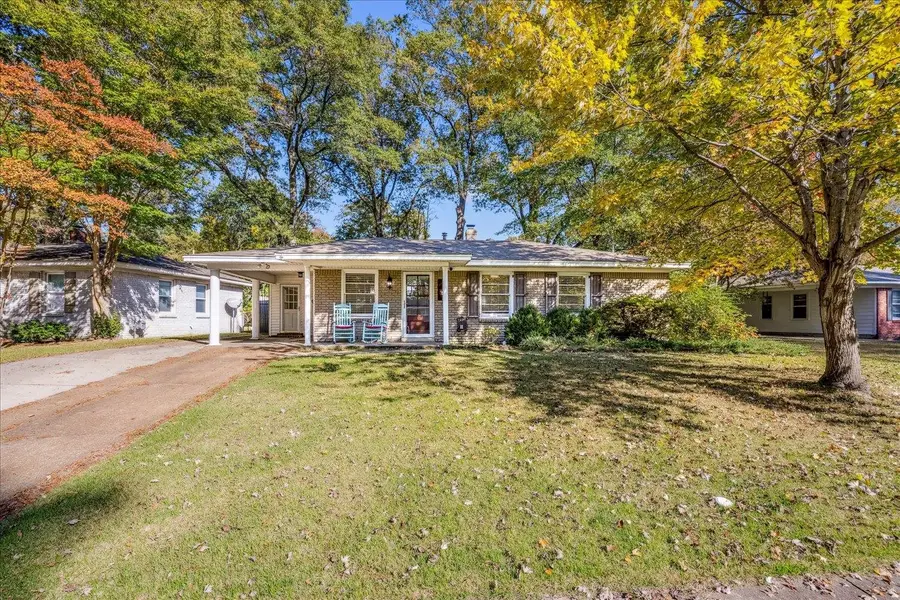 1456 WOODSTON RD, Memphis, TN 38117 - Image #3