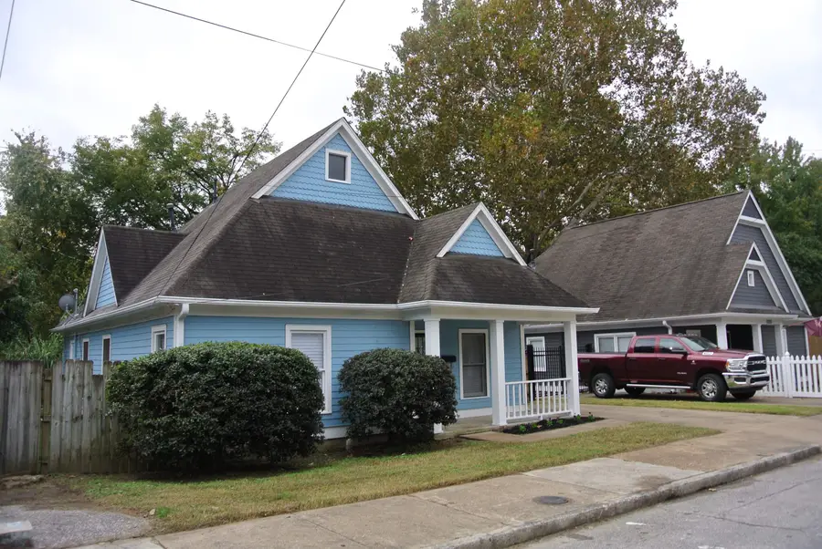 2235 WALKER ST, Memphis, TN 38104 - Image #2