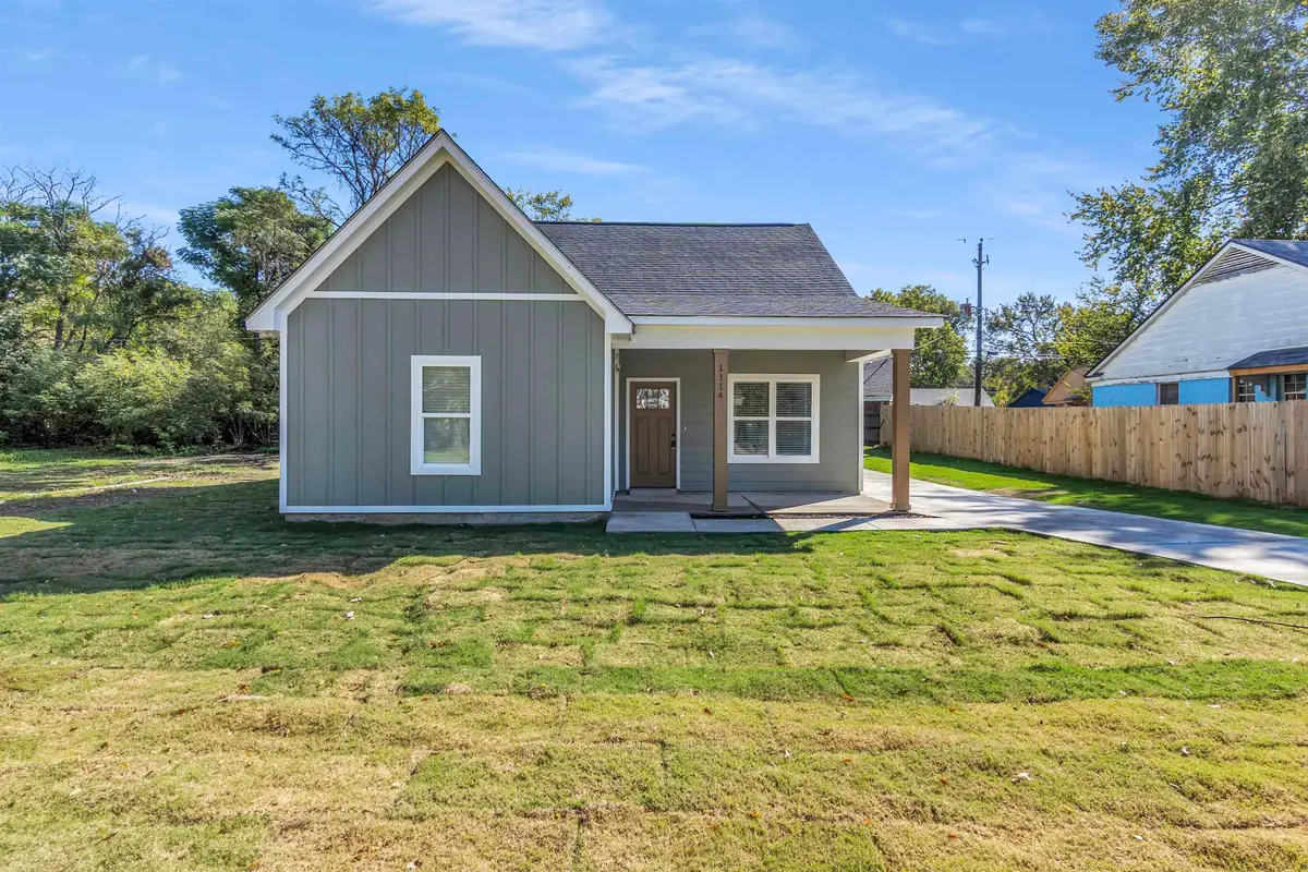 1114 N WATKINS ST, Memphis, TN 38107 - Image #1