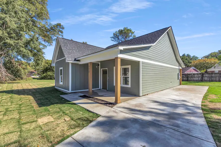 1114 N WATKINS ST, Memphis, TN 38107 - Image #3
