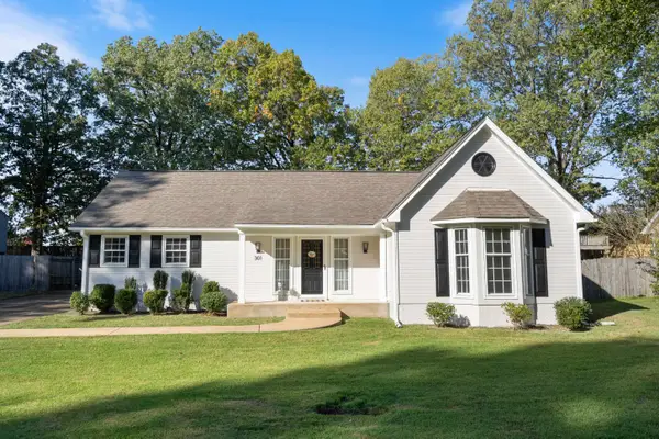 301 DOVE VALLEY RD, Collierville, TN 38017