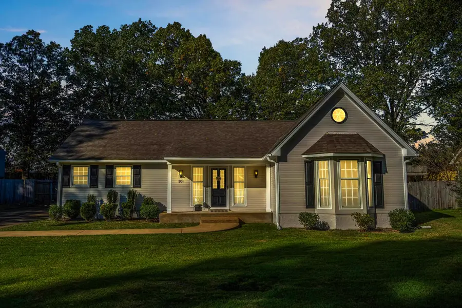 301 DOVE VALLEY RD, Collierville, TN 38017 - Image #2