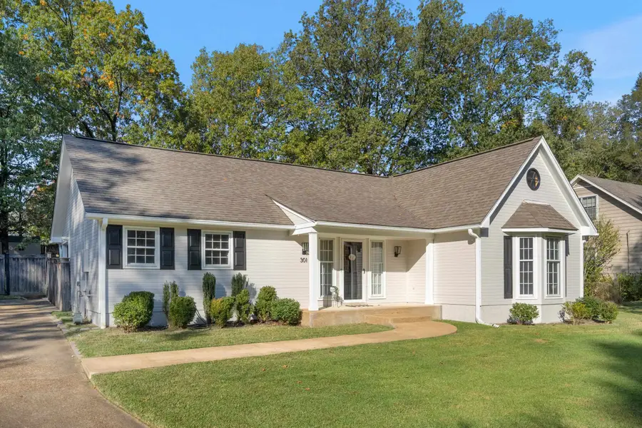 301 DOVE VALLEY RD, Collierville, TN 38017 - Image #3