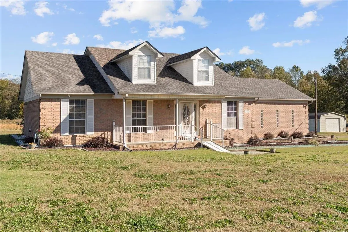 112 TAYLOR LN, Mason, TN 38049 - Image #1