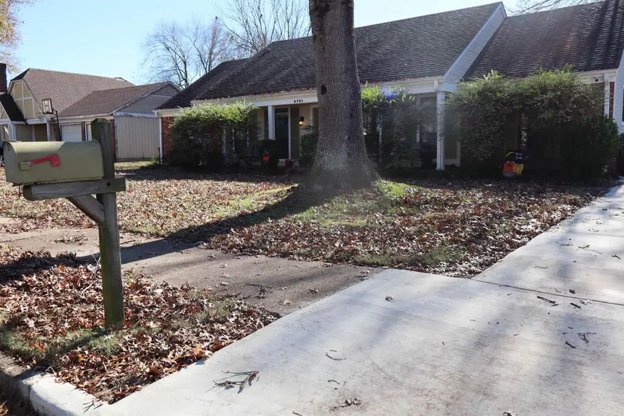 6781 HENREDON DR, Memphis, TN 38141 - Image #3
