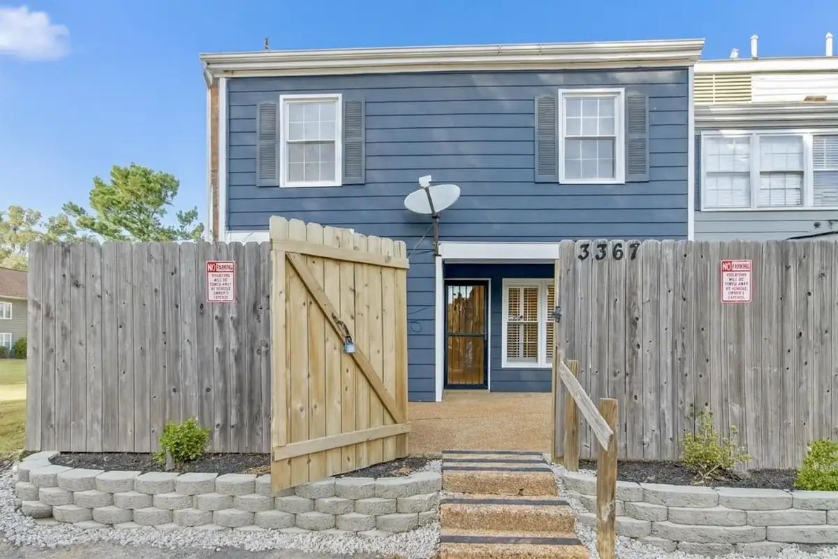 3367 COACHOUSE CV, Bartlett, TN 38134 - Image #1