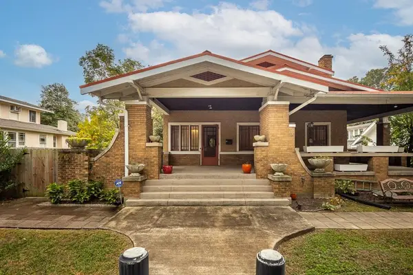 1817 N PARKWAY AVE, Memphis, TN 38112