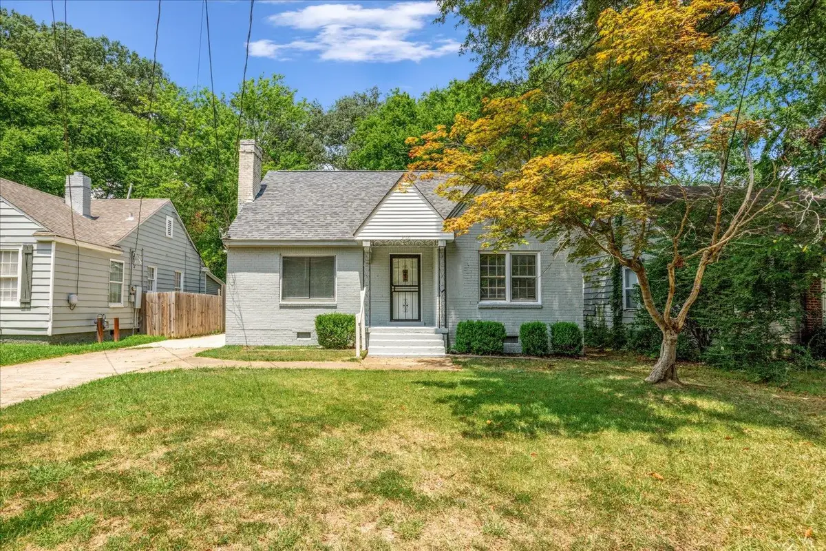 3600 POWELL AVE, Memphis, TN 38122 - Image #1