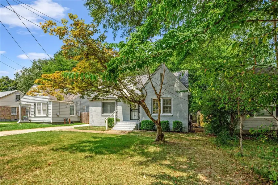 3600 POWELL AVE, Memphis, TN 38122 - Image #2