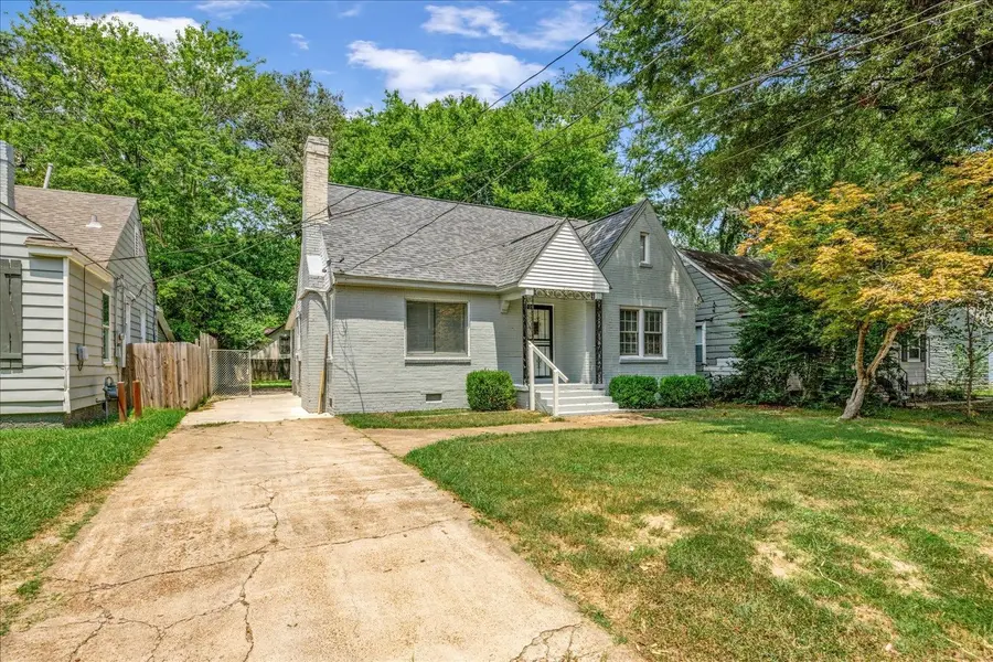 3600 POWELL AVE, Memphis, TN 38122 - Image #3