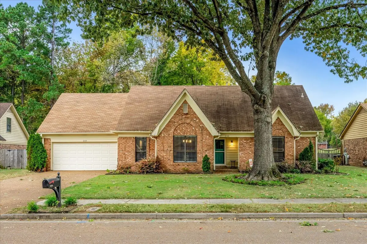 3335 ACREE ST, Bartlett, TN 38134 - #1