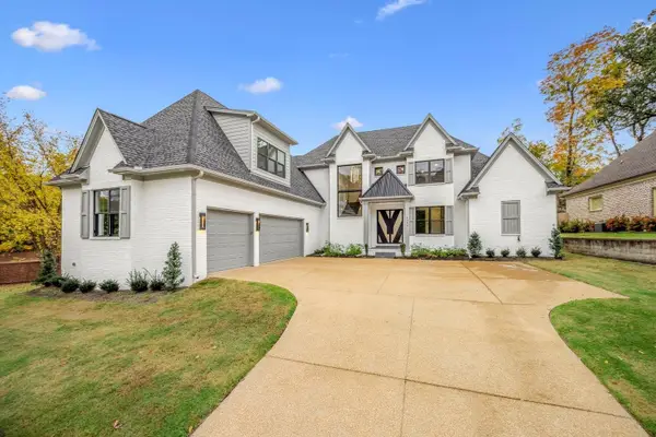 9065 RED TULIP CV, Memphis, TN 38018