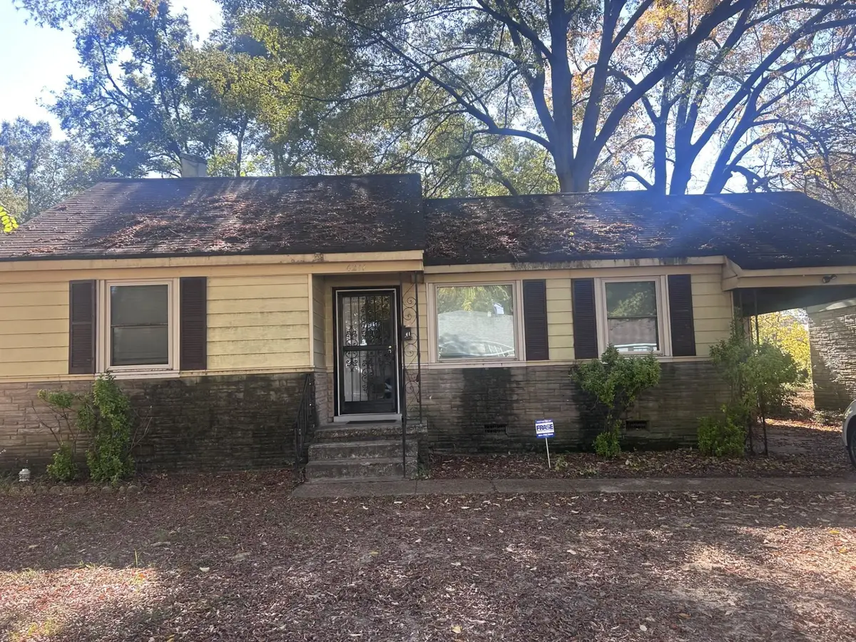 4211 VANN AVE, Memphis, TN 38111 - #1