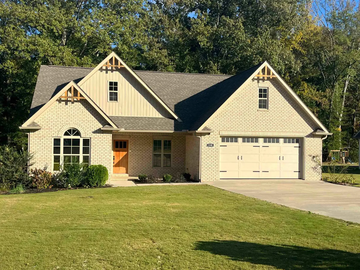 110 RB DR, Savannah, TN 38372 - Image #1