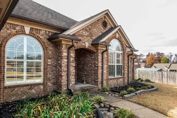 47 CLEMENTINE RD, Atoka, TN 38004