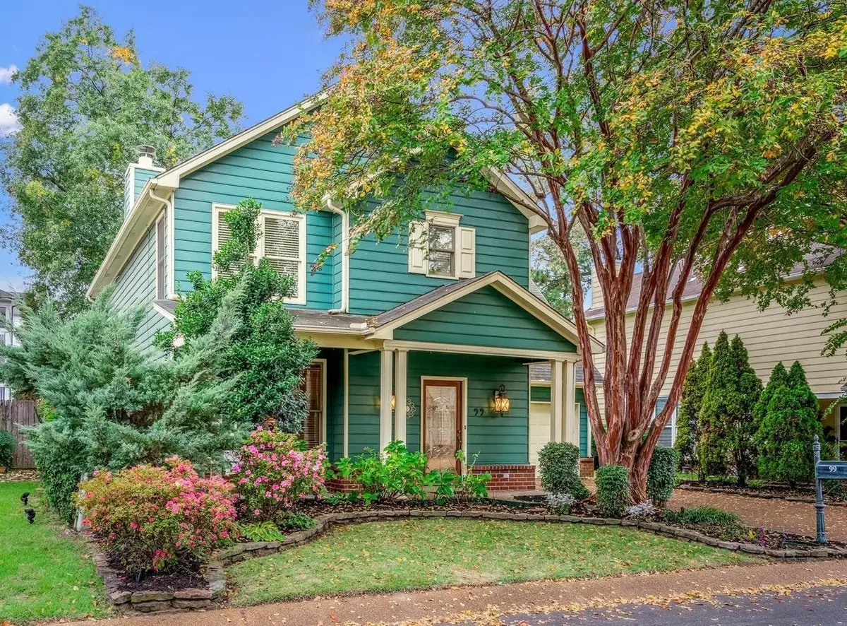 99 RIVERWALK PL, Memphis, TN 38103 - #1