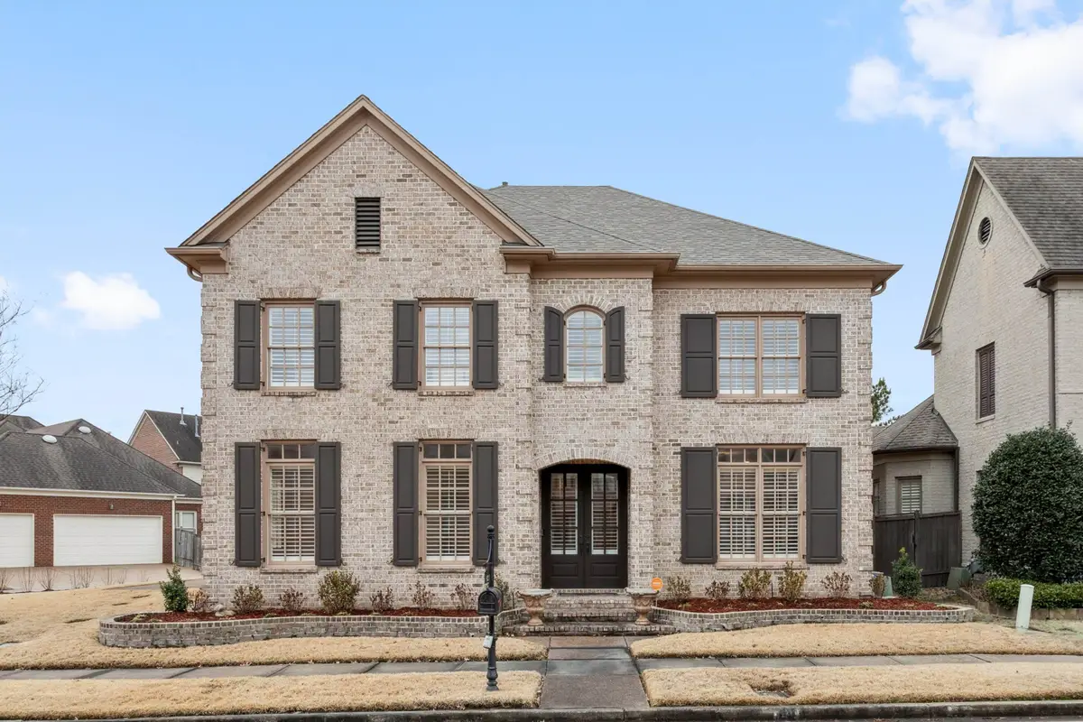 9221 LIGGON GREEN LN, Germantown, TN 38139 - Image #1