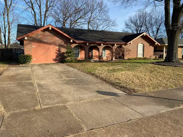 3472 CASTLEMAN ST, Memphis, TN 38118